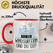 Windsurferin Tasse Geschenk Ich Bin Windsurferin Und Du So Geschenkidee Lustiger Spruch Becher Rot Trendation