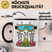 Laborant Tasse Geschenk Lustige Geschenkidee Spruch Für Labor Profis Trendation