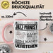 Jazz-Pianist Geschenk Tasse Geschenkidee für Jazz-Pianist Geburtstag Lustig Ich Bin Jazz-Pianist Ich Kann Es Dir Erklären Aber Nicht Für Dich Verstehen Rosa Trendation