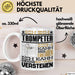 Trompeter Geschenk Tasse Geschenkidee für Trompeter Geburtstag Lustig Ich Bin Trompeter Ich Kann Es Dir Erklären Aber Nicht Für Dich Verstehen Weiß Trendation