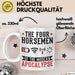 Lustige Tasse Geschenk The Four Horsemen Of The Modern Apocalypse Geschenkidee Gaming Gamer Jungs Weiß Trendation