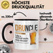 Onkel Sarkastisch Sarkasmus Tasse Geschenk Lustige Geschenkidee Spruch Druncle Definition Trendation