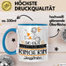 Ringerin Geschenk Tasse So Gut Kann Nur Eine Ringerin Aussehen Geschenkidee Geburtstag Weihnachten Lustig Blau Trendation