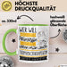 Tierphysiotherapeutin Tasse Geschenk Spruch Wer Will Schon Prinzessin Sein Wenn Man Auch Tierphysiotherapeutin Sein Kann Trendation