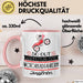 Motorradfahrerin Geschenk Tasse So Gut Kann Nur Eine Motorradfahrerin Aussehen Geschenkidee Geburtstag Weihnachten Lustig Rosa Trendation