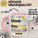 Pferdebesitzerin Geschenk Becher Tasse Gott Schuf Alle Menschen Gleich Nur Die Besten Durfeten Pferdebesitzerin Werden Geschenkidee Lustig Rosa Trendation