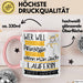 Läuferin Tasse Geschenk Spruch Wer Will Schon Prinzessin Sein Wenn Man Auch Läuferin Sein Kann Rosa Trendation