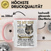 Sohn Tasse Geschenk To My Son Never Forget I Love You Wolf Geschenkidee Rosa Trendation