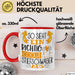 So Sieht Ein Richtig Cooler Stiefschwäger Aus Geschenk Tasse Lustiger Spruch Geschenkidee Rot Trendation