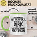 Dirk Tasse Niemand Ist Perfekt, Aber Als Dirk Ist Er Verdammt Nah Dran Grün Trendation