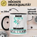 Kletterin Tasse Geschenk Becher Stark Attraktiv Furchtlos Kletterin Lustige Geschenkidee Trendation