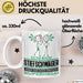 Stiefschwäger Geschenk Tasse Ich Bin Stiefschwäger Aber Sag Doch Einfach Superheld Lustige Geschenkdiee für Stiefschwäger Kaffee-Becher Weiß Trendation