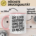Gertrud Tasse Geschenk Dat Is So'n Gertrud Ding Dat Raffste Eh Nicht Geschenkidee Becher mit Name Rosa Trendation