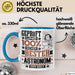Astronom Geschenk Lustiger Spruch für Astronom Geschenkidee Bester Astronom Der Welt Blau Trendation