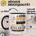 Ultraläuferin Tasse Geschenk Lustiger Spruch Bitte Erheben Sie Sich Seine Majestät Die Ultraläuferin Betritt Den Raum Schwarz Trendation