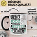 Paddelboard-Lehrer Geschenk Lustiger Spruch für Paddelboard-Lehrer Geschenkidee Bester Paddelboard-Lehrer Der Welt Schwarz Trendation