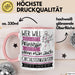 Orchestermusikerin Tasse Geschenk Spruch Wer Will Schon Prinzessin Sein Wenn Man Auch Orchestermusikerin Sein Kann Rosa Trendation