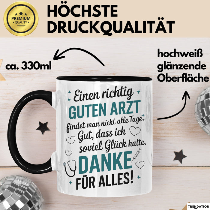 Schwarz