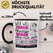 Sounddesignerin Tasse Geschenk Spruch Wer Will Schon Prinzessin Sein Wenn Man Auch Sounddesignerin Sein Kann Trendation