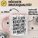 Kerstin Tasse Geschenk Dat Is So'n Kerstin Ding Dat Raffste Eh Nicht Geschenkidee Becher mit Name Rosa Trendation