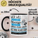 Rennfahrerin Tasse Geschenk Spruch Wer Will Schon Prinzessin Sein Wenn Man Auch Rennfahrerin Sein Kann Trendation