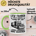 Lkw Fahrer Trucker Tasse Geschenk Lustige Geschenkidee Spruch Lkw Fahrer Nicht Jeder Kann Mit So Einem Grossen Ding Umgehen Grün Trendation
