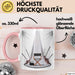Film Regisseur Tasse Geschenk Lustige Geschenkidee Spruch Für Film Macher Rosa Trendation