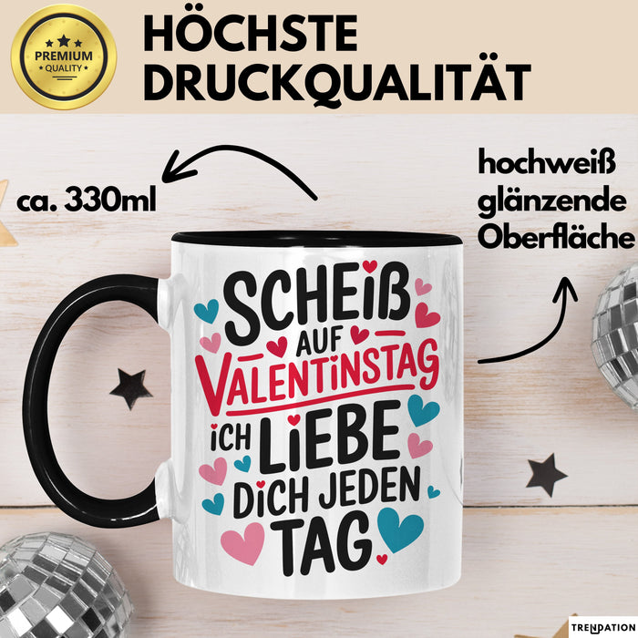 Schwarz