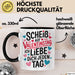 Schwarz
