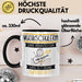 Musikschülerin Und Prinzessin Tasse Geschenk Für Eine Musikschülerin Geburtstag Was Ist Deine Superkraft Trendation
