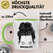Mutter Tasse Geschenk Stress #Momlife Geschenkidee für beste Mama Muttertag Idee Mom Geschenk von Tochter an Mutter Grün Trendation