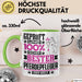 Pferdepfleger Geschenk Lustiger Spruch für Pferdepfleger Geschenkidee Bester Pferdepfleger Der Welt Grün Trendation