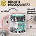 Outdoor-Fotograf Geschenk Kaffee-Tasse Geschenkidee für Outdoor-Fotograf Ich Bin Outdoor-Fotograf Ich Kann Es Dir Erklären Jedoch Nicht Für Dich Verstehen Spruch Lustig Rosa Trendation