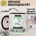 Hundemasseurin Tasse Geschenk Becher Stark Attraktiv Furchtlos Hundemasseurin Lustige Geschenkidee Trendation
