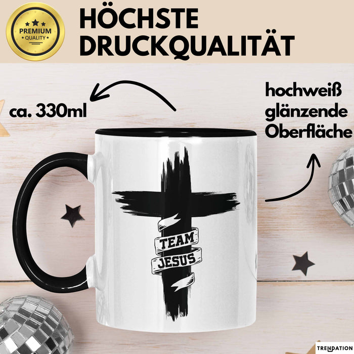 Schwarz