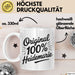 Heidemarie Tasse Geschenk Original 100% Heidemarie Geschenkidee Geburtstag Weiß Trendation