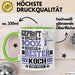 Koch Geschenk Lustiger Spruch für Koch Geschenkidee Bester Koch Der Welt Grün Trendation