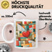 Quilter Tasse Geschenk Lustige Geschenkidee Spruch Für Patchwork Fans Weiß Trendation