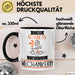 Mechanikerin Tasse Geschenk Becher Stark Attraktiv Furchtlos Mechanikerin Lustige Geschenkidee Trendation
