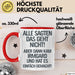 Irmgard Tasse Geschenk Alle Sagten Das Geht Nicht Aber Dann Kam Irmgard Und Hat Es Einfach Gemacht Geschenkidee Becher mit Name Rot Trendation