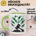 PPC Experte Tasse Geschenk Lustige Geschenkidee Spruch Für Bezahlten Traffic Profis Grün Trendation