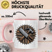 Zimmerer Tasse Geschenkidee Holzverarbeitung Experte Geschenkidee Lustig Rosa Trendation