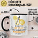 Limonade-Liebhaber Tasse Geschenk Ich Kann Limonade Verschwinden Lassen Was Ist Deine Superkraft Becher Geschenkidee Limonade Kaffee-Becher Trendation