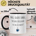 Büroarbeit Kollege Abschied Tasse Geschenk Lustige Geschenkidee Spruch Viel Glück Dabei Bessere Kollegen Als Uns Zu Finden Trendation