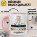 Musiktheoretikerin Geschenk Tasse So Gut Kann Nur Eine Musiktheoretikerin Aussehen Geschenkidee Geburtstag Weihnachten Lustig Rosa Trendation