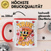 Pizza Liebhaber Tasse Geschenk Lustige Geschenkidee Spruch Für Käse Liebhaber Rot Trendation