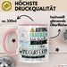Windsurferin Tasse Geschenk Lustiger Spruch Bitte Erheben Sie Sich Seine Majestät Die Windsurferin Betritt Den Raum Rosa Trendation