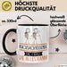 Rucksackreisende Geschenk Tasse Becher Die Frau Die Allen Kann Geschenkidee für eine Rucksackreisende Lustig Trendation