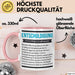 Entschuldigung Geschenk Tasse Es Tut Mir Leid Geburtstag Vergessen Nachträgliches Geschenk Becher Rosa Trendation