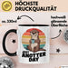 Otter Tier Tasse Geschenk Lustige Geschenkidee Spruch Just Anotter Day Trendation
